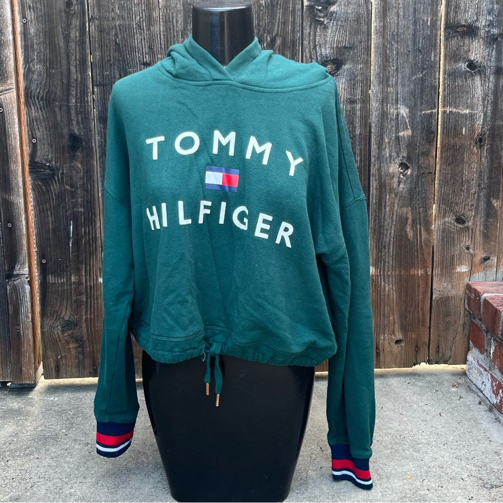 Tommy Hilfiger Sweatshirt